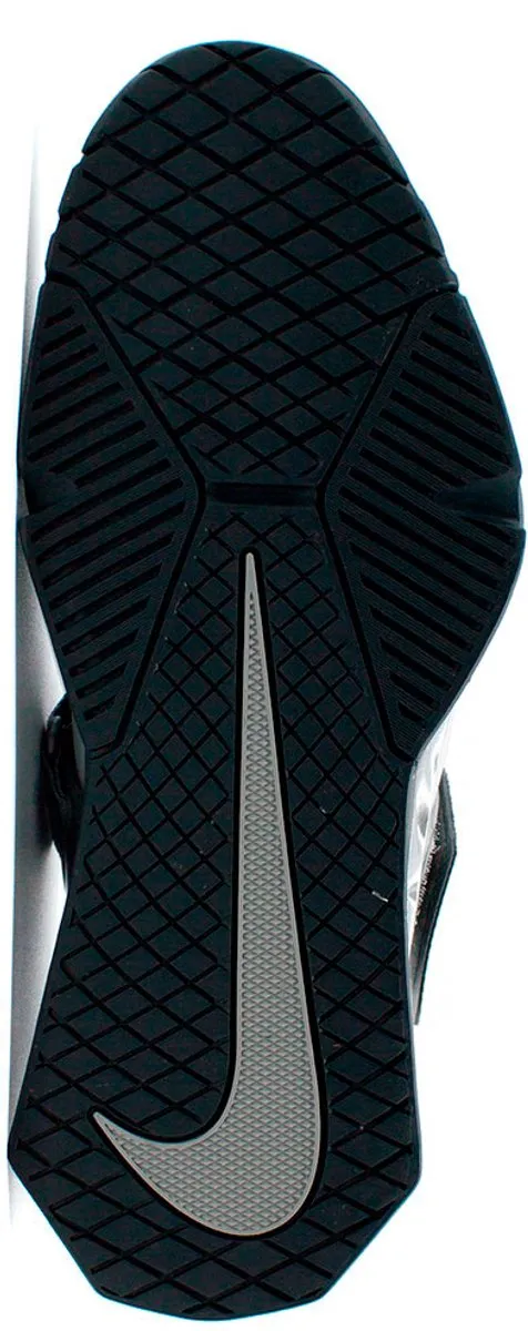 Nike Savaleos Gewichthefschoenen 44 - Grijs
