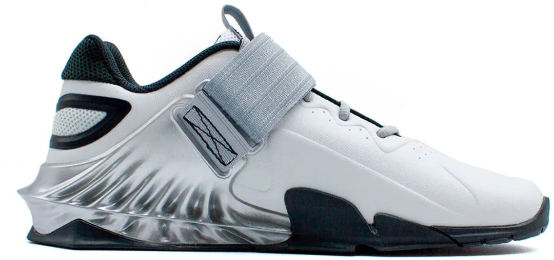 Nike Savaleos Gewichthefschoenen 44 - Grijs