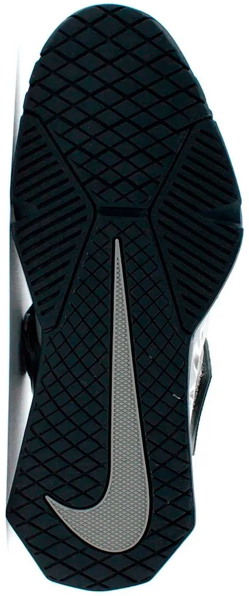 Nike Savaleos Gewichthefschoenen 44 - Grijs