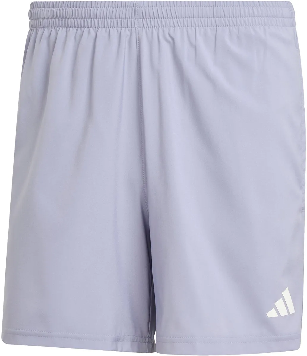 adidas Performance Own the Run Short JC9827 - Heren - Paars - XL