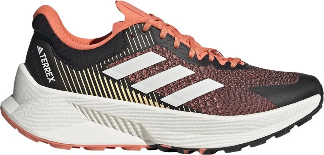 Adidas Terrex Soulstride Flow Trailrunningschoenen 39 1/3