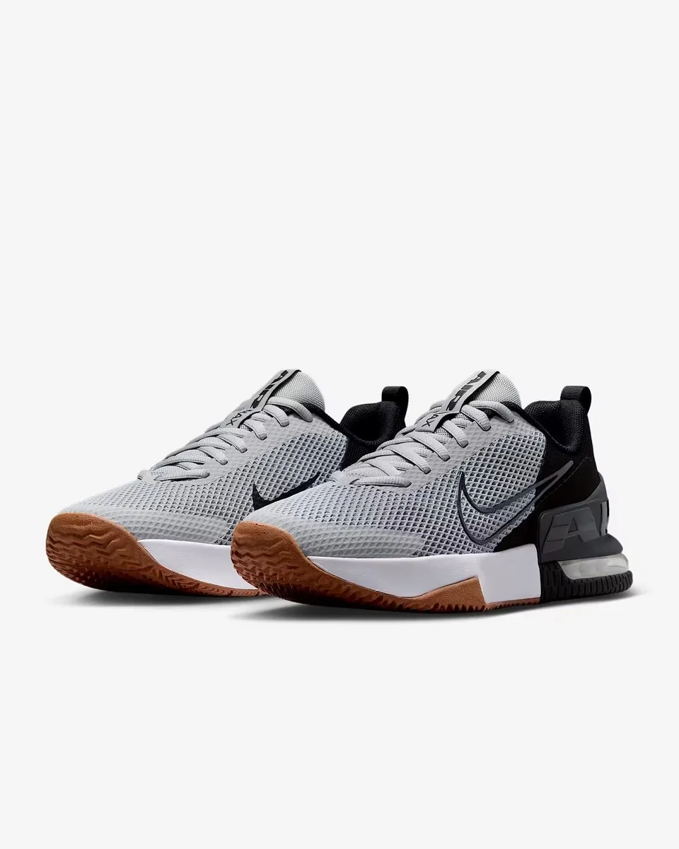 Nike Air Max Alpha Trainer 6 - Zwart - 42