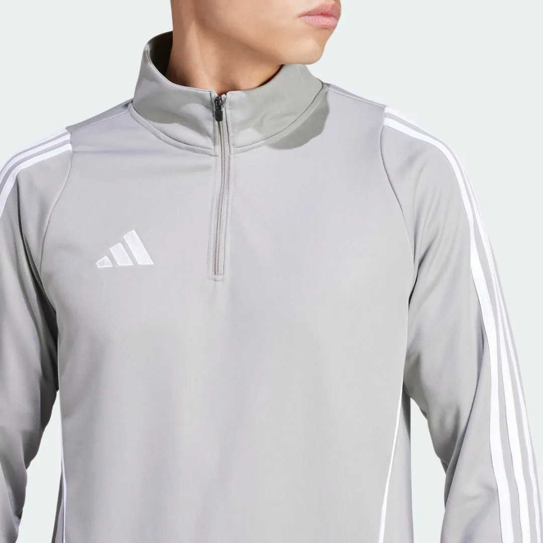adidas Performance Tiro 24 Training Sweater - Grijs - 2XL