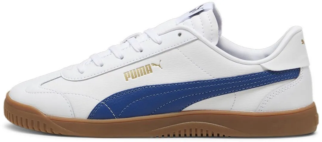 PUMA Club 5v5 Schoenen Wit - 38