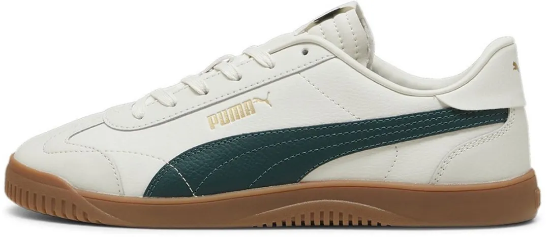 PUMA Club 5v5 Schoenen Wit
