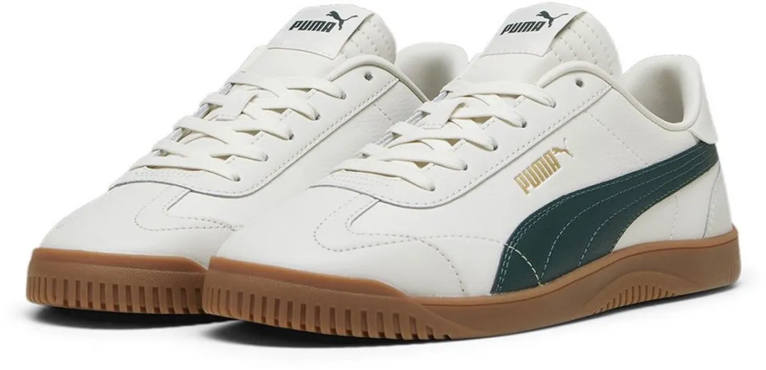 PUMA Club 5v5 Schoenen Wit - 38