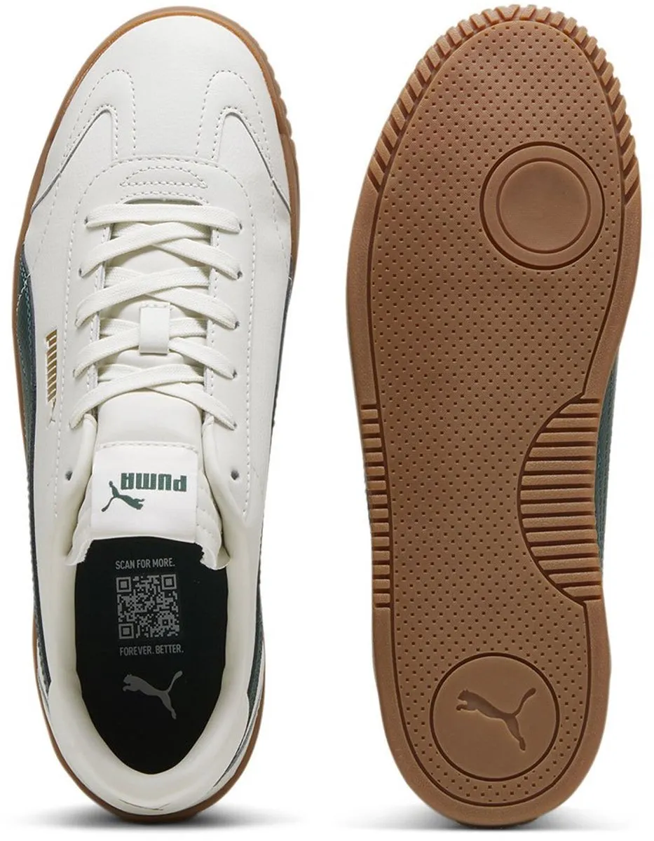 PUMA Club 5v5 Schoenen Wit - 38