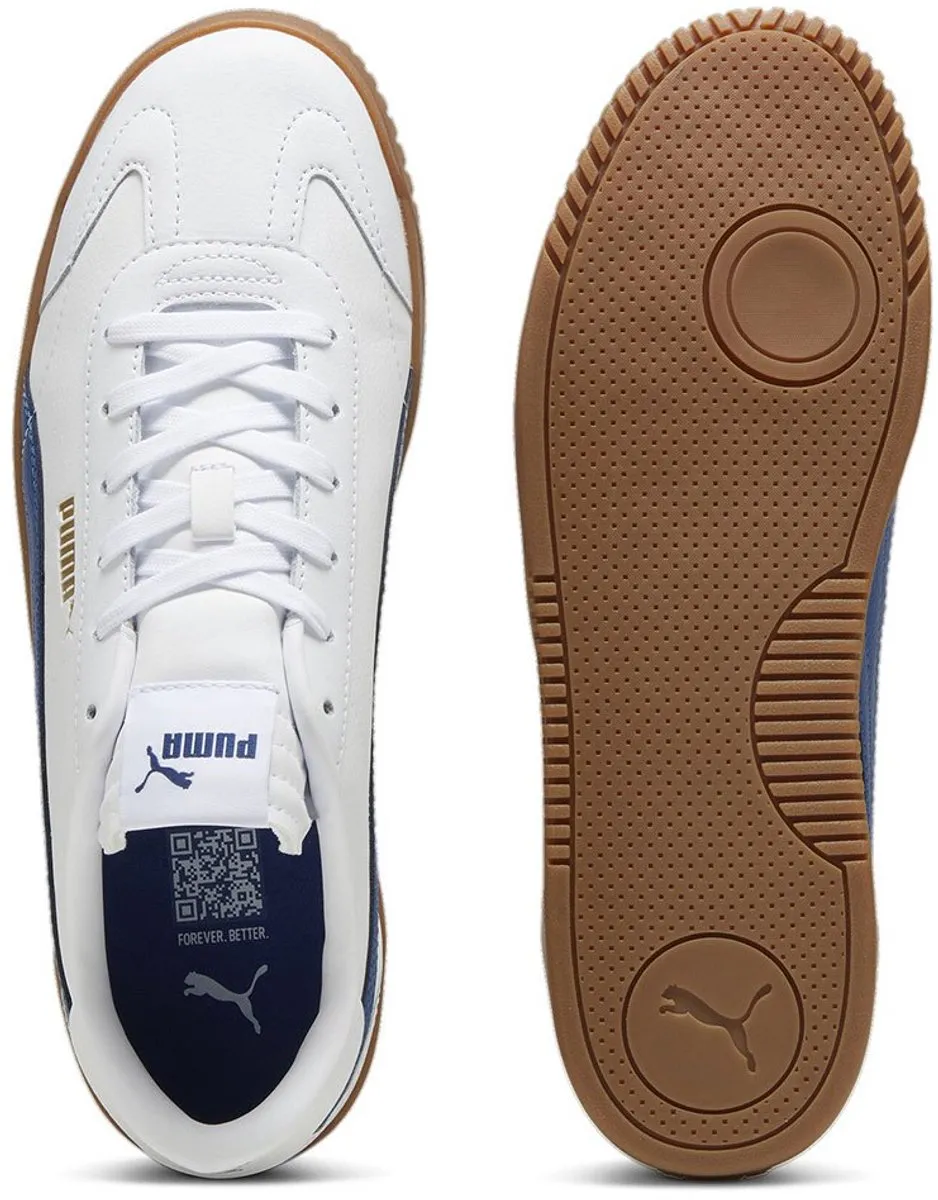 PUMA Club 5v5 Schoenen Wit - 38