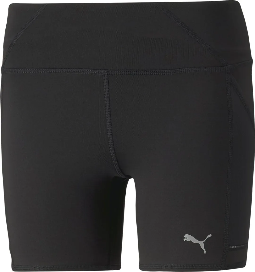 PUMA RUN FAVORITE Short Tight Dames