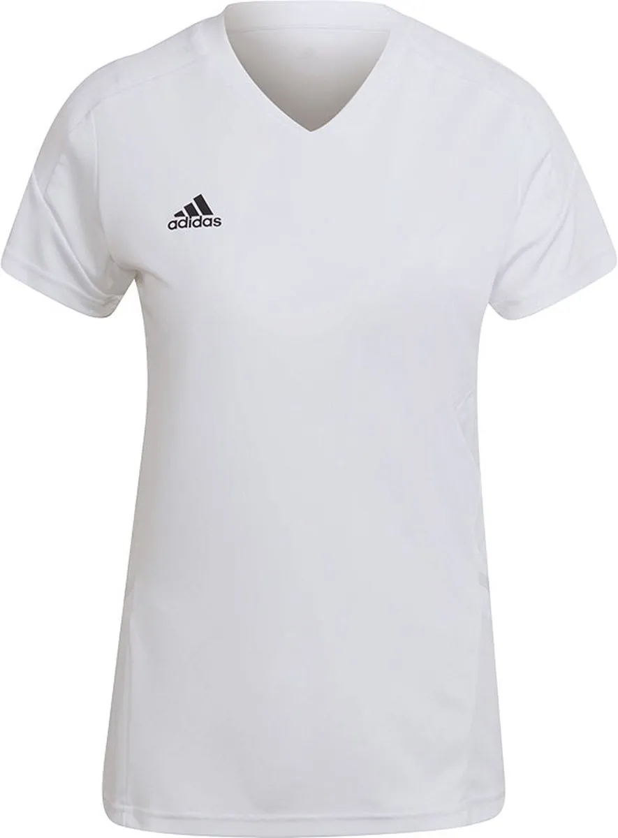 adidas Condivo 22 Training Shirt Dames S