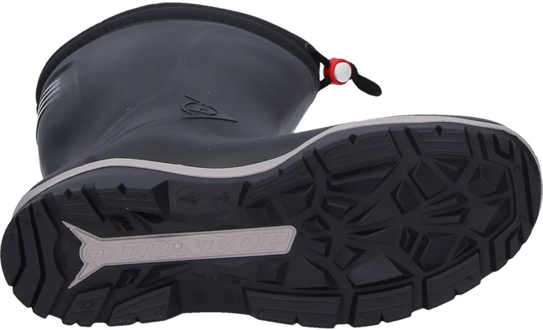 Dunlop Regenlaarzen 37 - Zwart - afbeelding 6 van 6