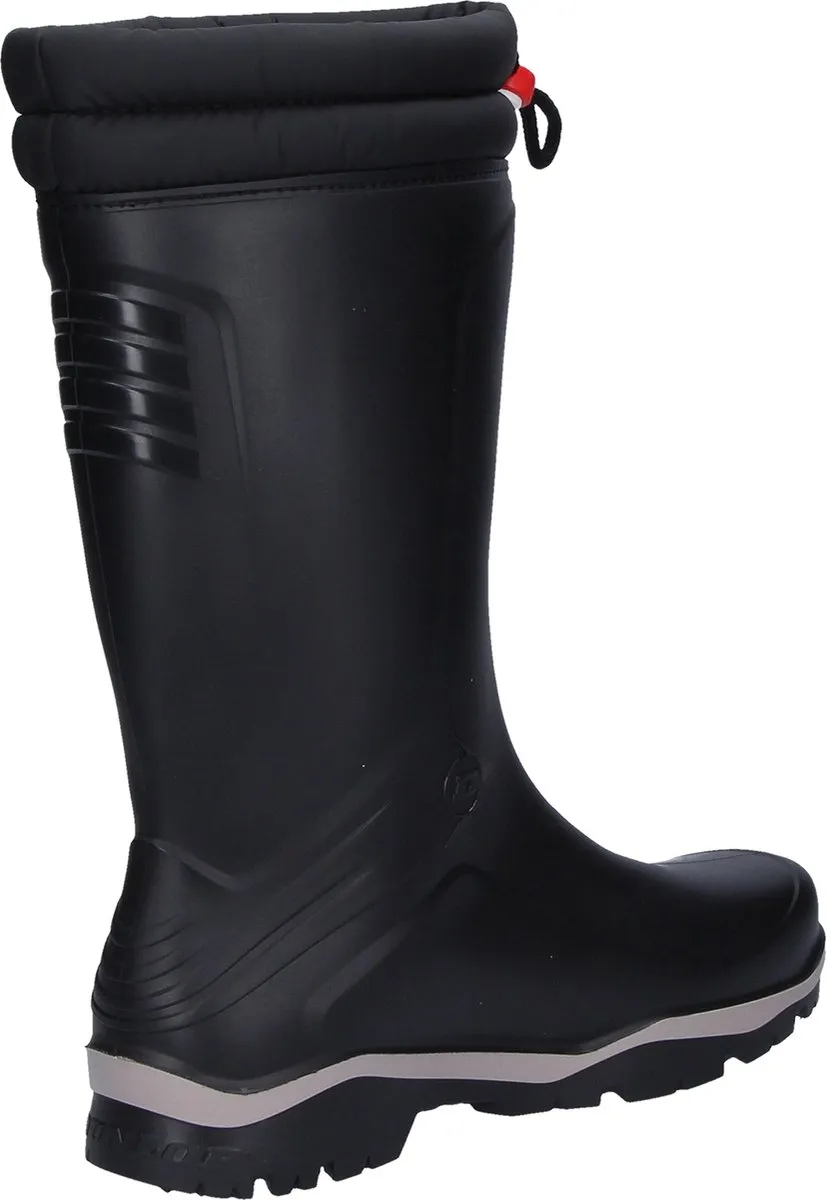 Dunlop Regenlaarzen 37 - Zwart