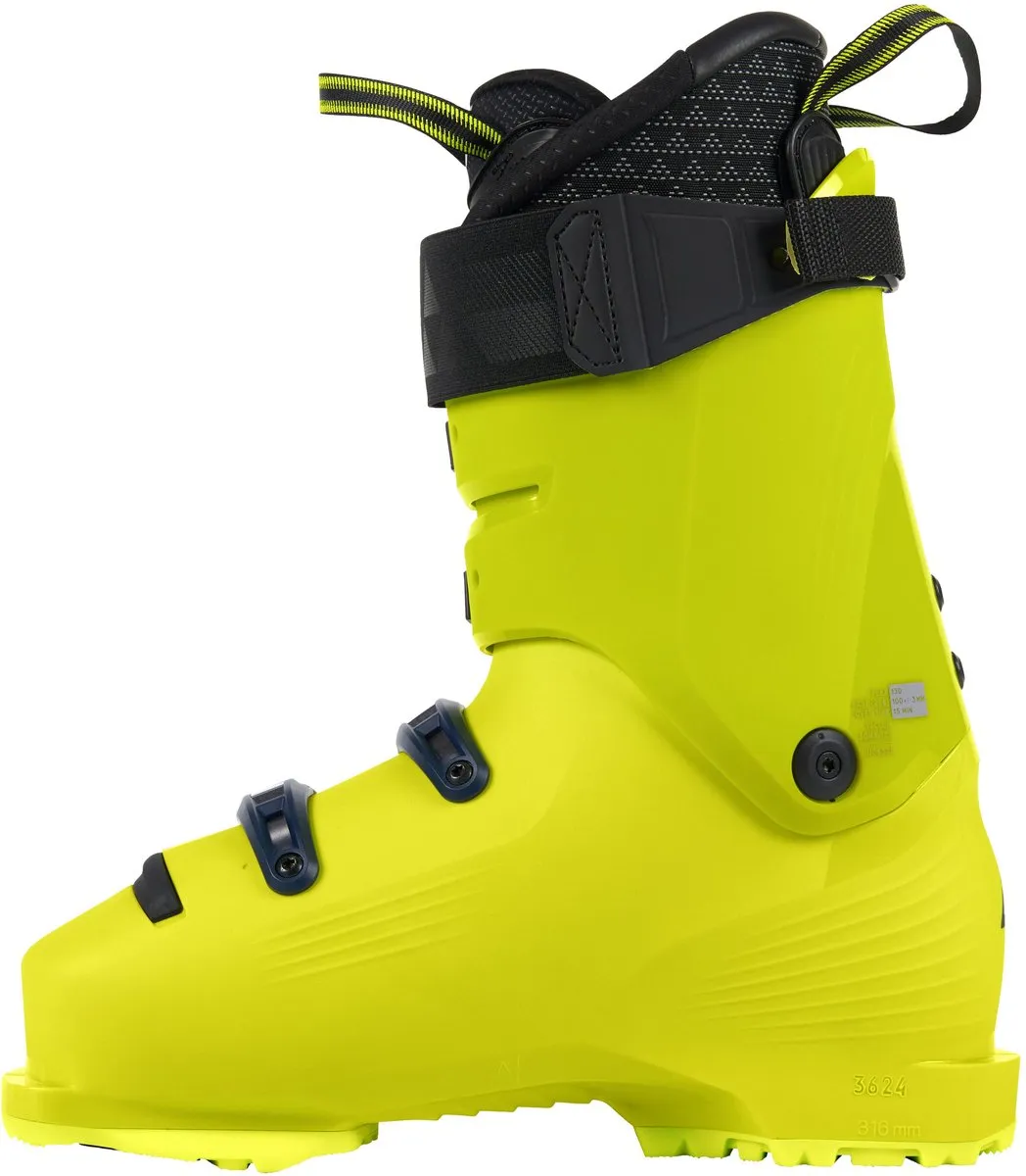 Fischer RC4 130 MV VAC BOA Skischoenen