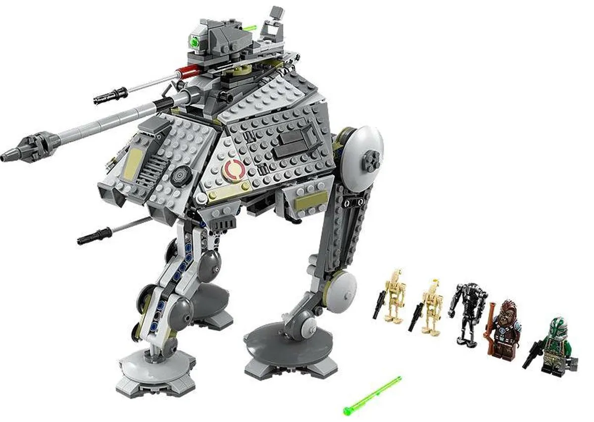 LEGO Star Wars AT-AP 75043