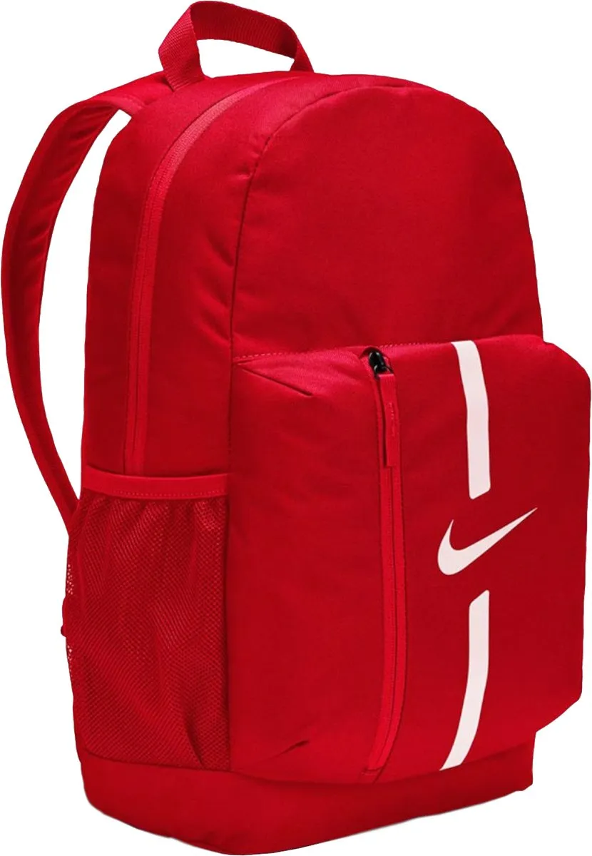 Nike Sporttas - Rood/Wit