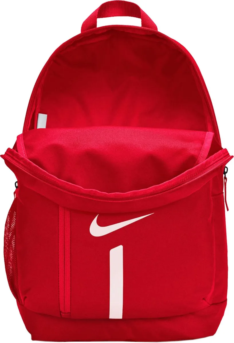 Nike Sporttas - Rood/Wit