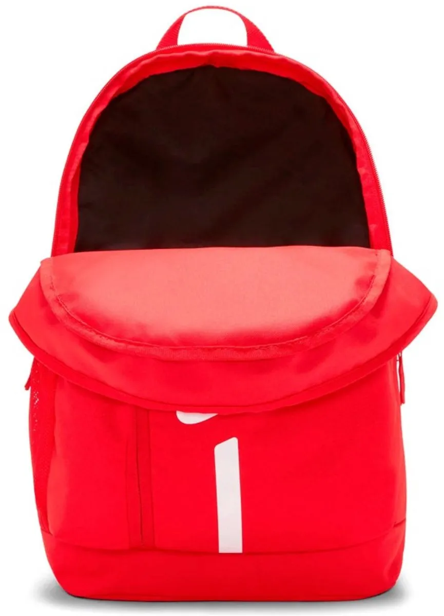 Nike Sporttas - Rood/Wit