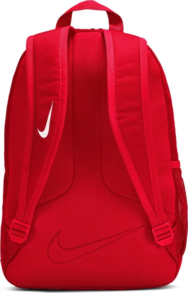 Nike Sporttas - Rood/Wit