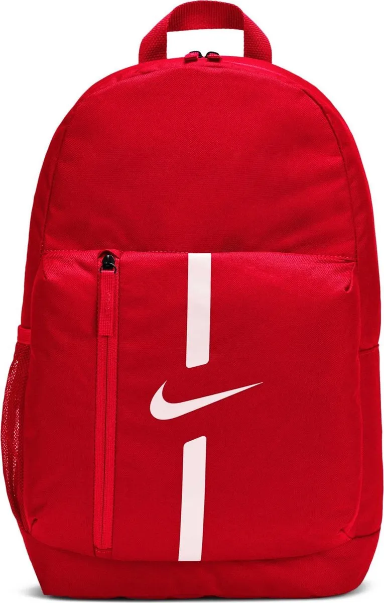 Nike Sporttas - Rood/Wit