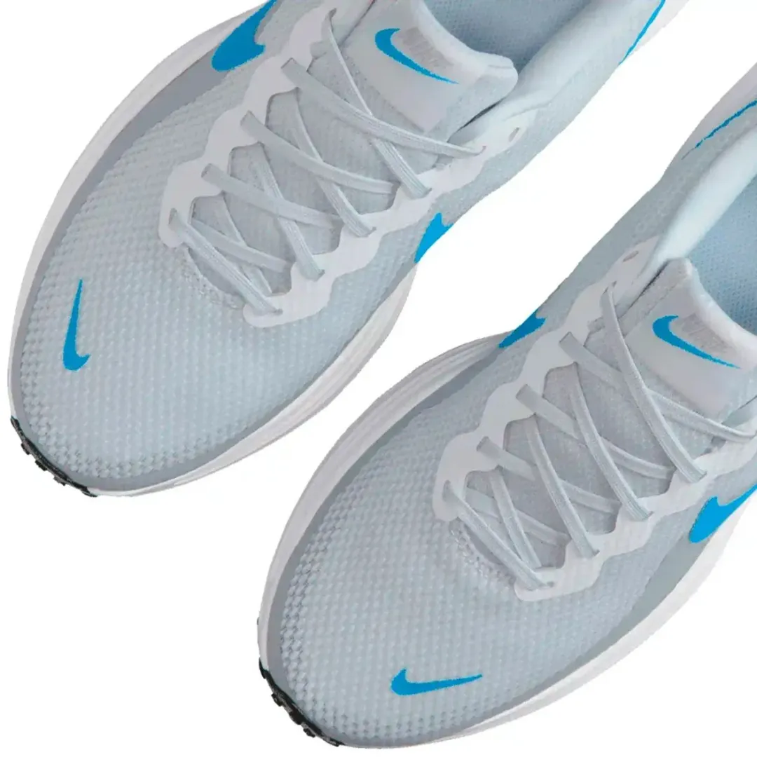 Nike Revolution 8 HJ9198-006 Sportschoenen - Maat 46 - Blauw/Wit/Grijs - afbeelding 4 van 4