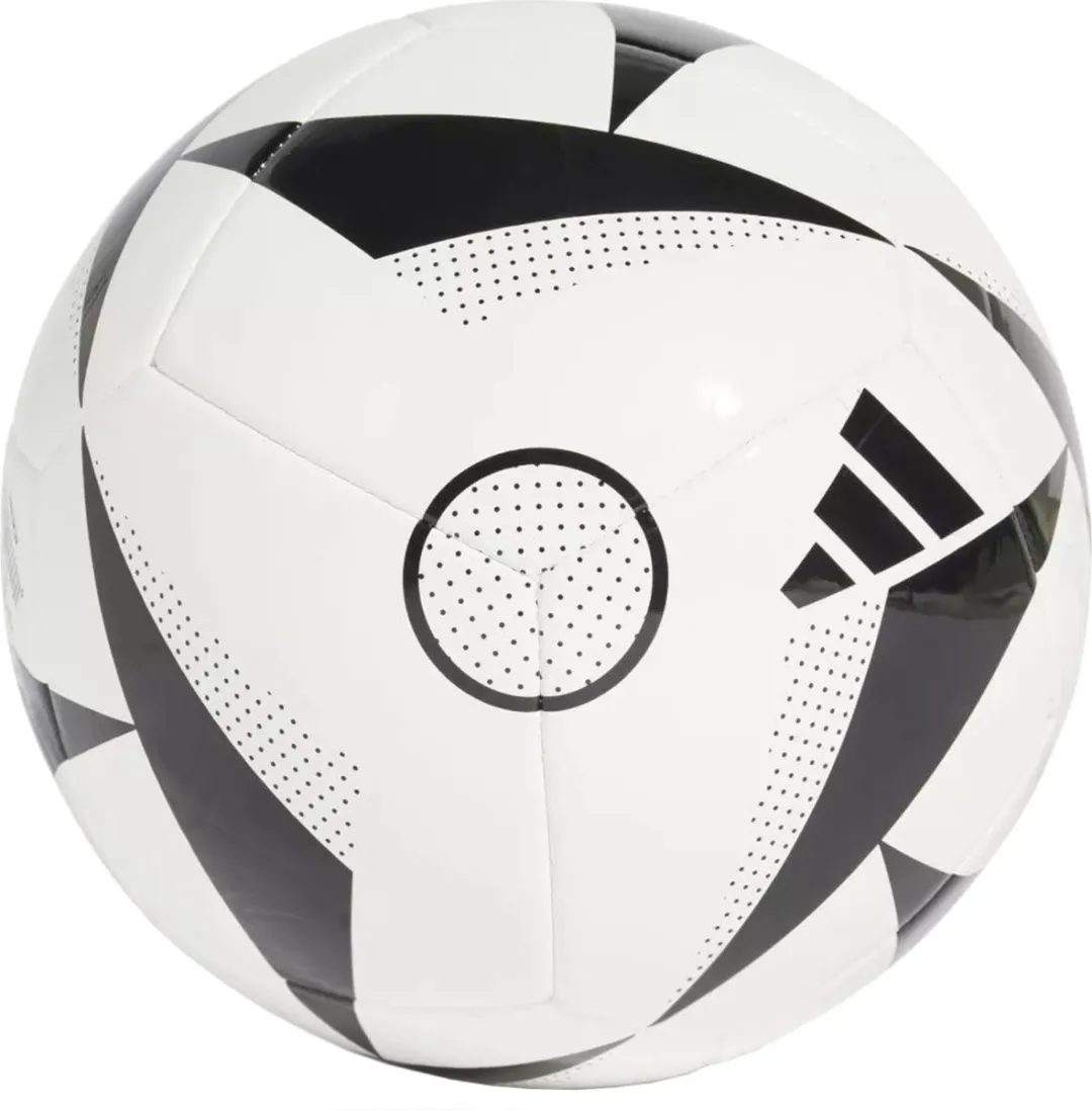 Adidas Sport RM CLB Thuisbal - Volwassen - Maat 5 - Wit