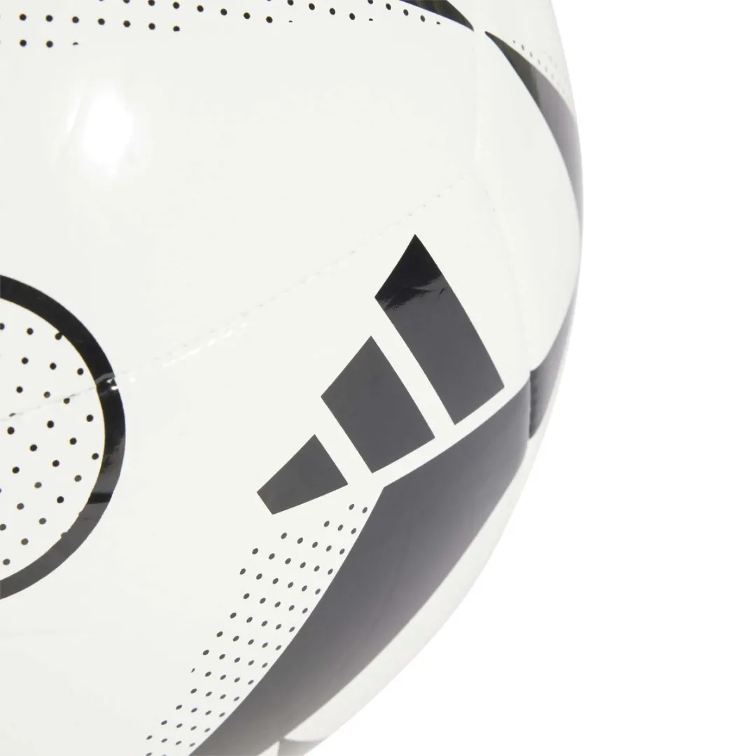 Adidas Sport RM CLB Thuisbal - Volwassen - Maat 5 - Wit