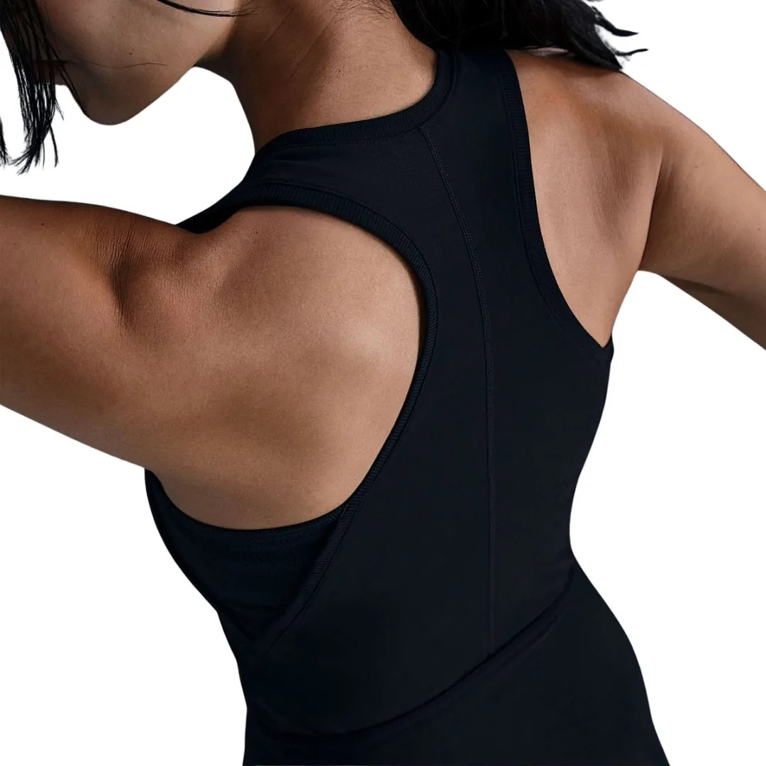 Nike Dri-FIT Victory Tennistop Dames XL - FD5584-010