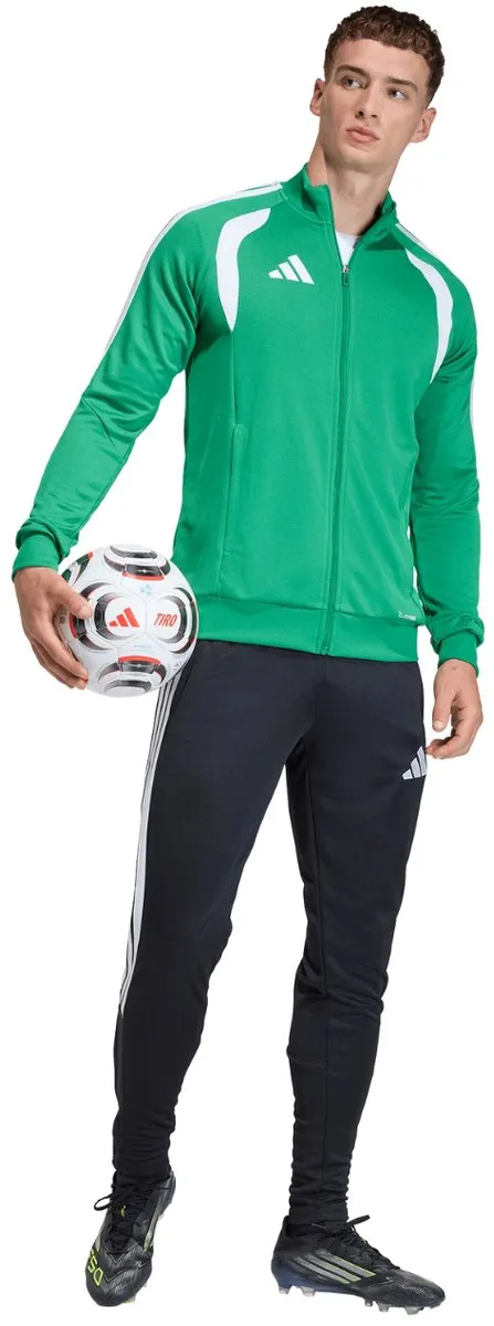 Adidas Tiro 26 League Training Sporttrui Heren - L - Groen - afbeelding 6 van 6