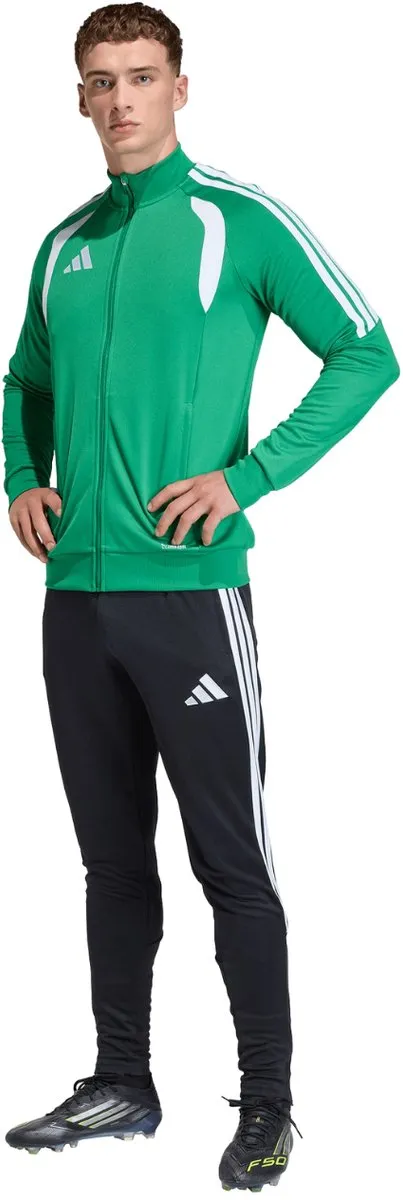 Adidas Tiro 26 League Training Sporttrui Heren - L - Groen