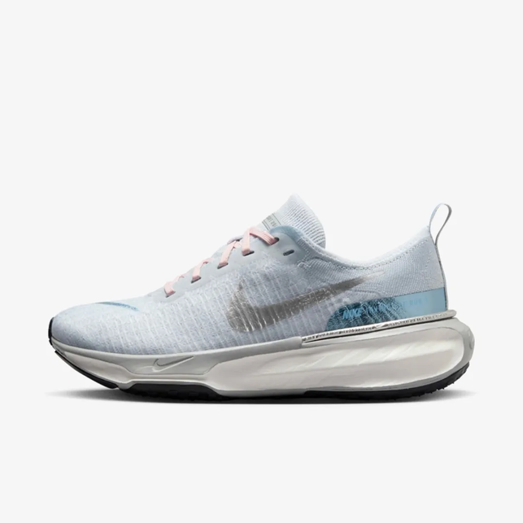 Nike ZoomX Invincible Run FK3 Hardloopschoenen Dames 38