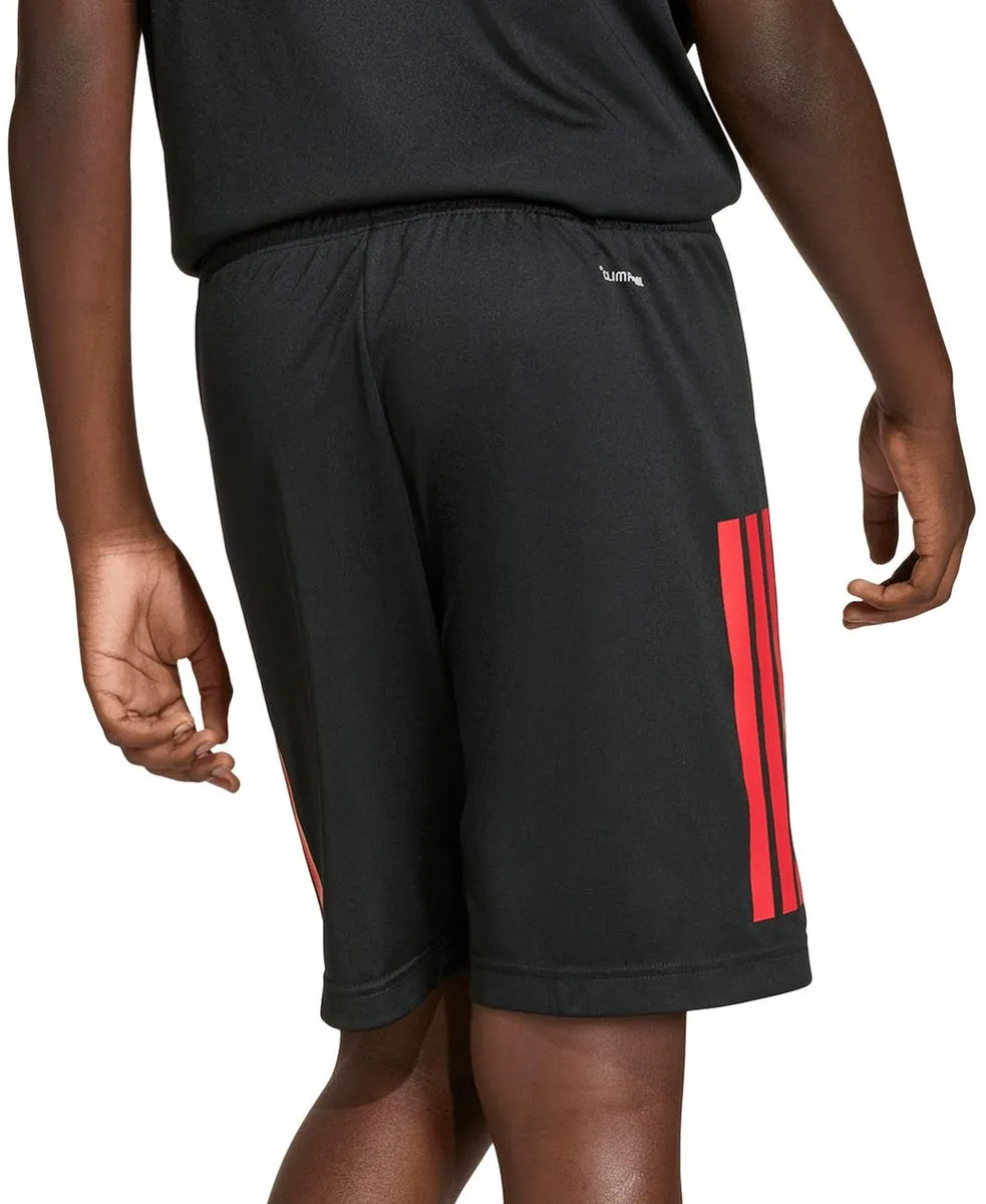 Adidas Sereno Short Junior 152 - Lichtblauw
