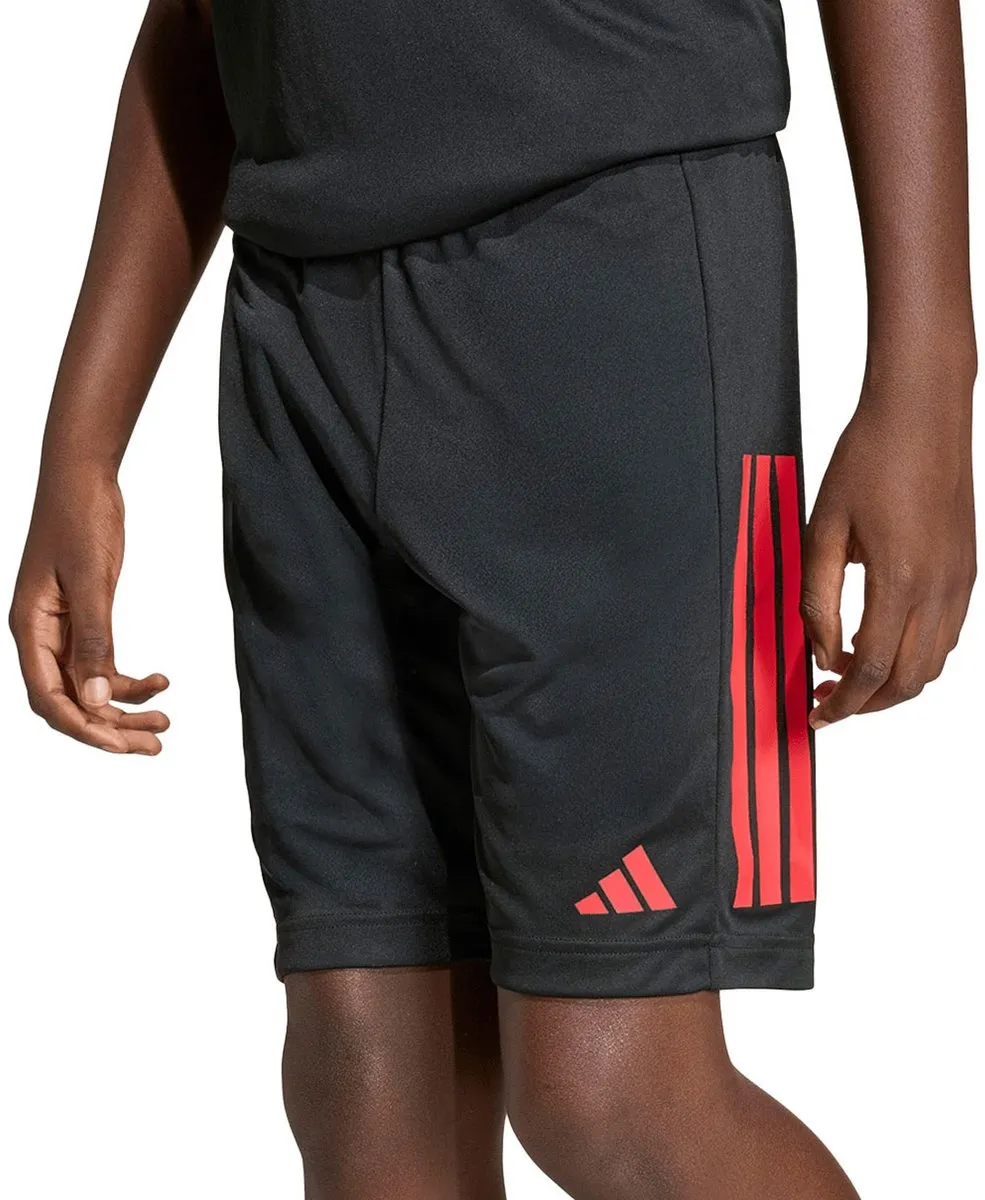 Adidas Sereno Short Junior 152 - Lichtblauw