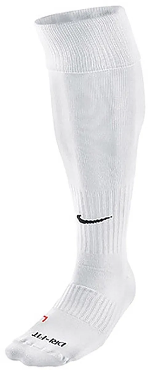 Nike Classic Voetbalsokken 38-41 - Wit/Zwart