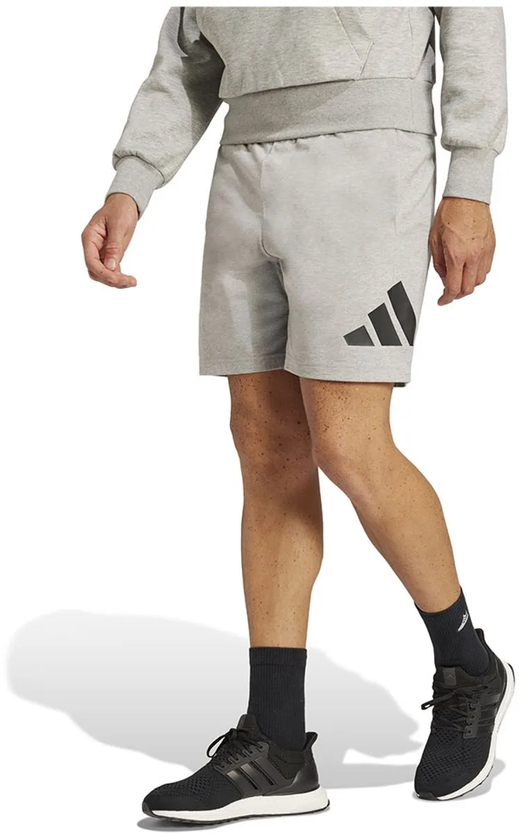 adidas Essentials Big Logo Korte Broek