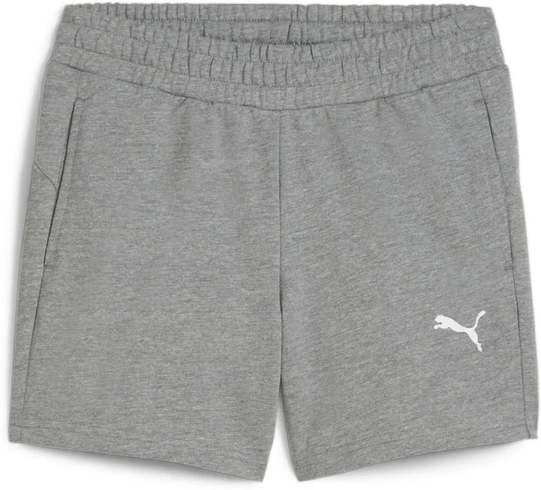PUMA Damen TeamGoal CasuaLongsleeve Shorts