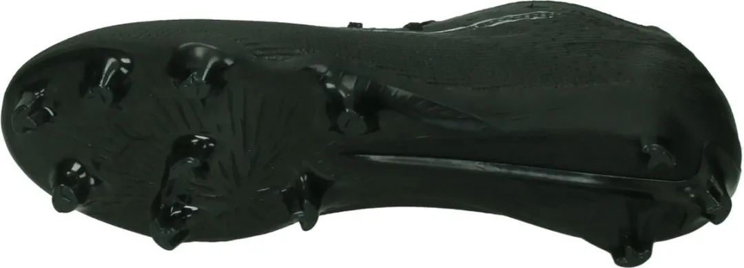 PUMA Ultra 5 Pro FG/AG Voetbalschoenen - Zwart