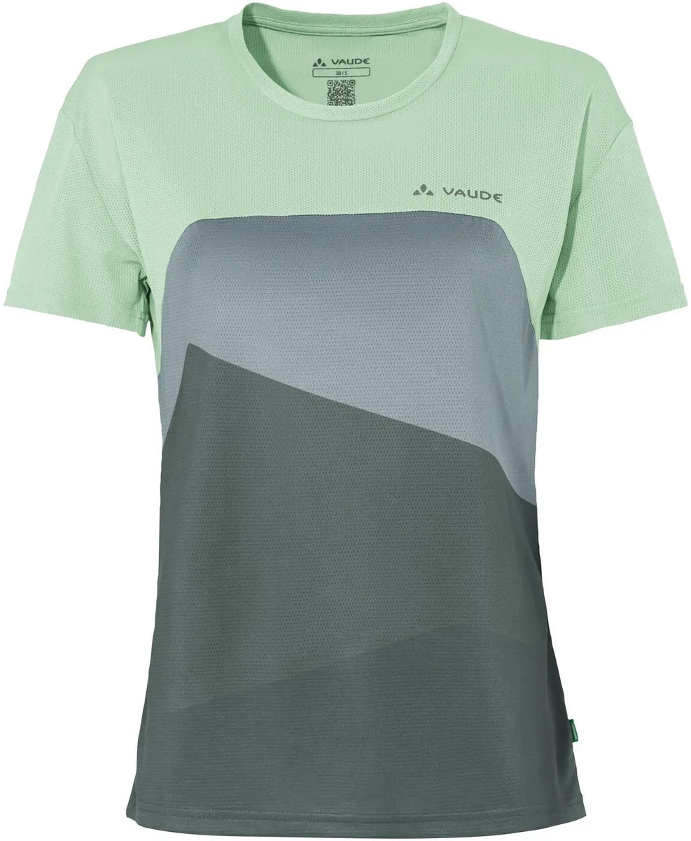 Vaude Moab T-Shirt VI Dames
