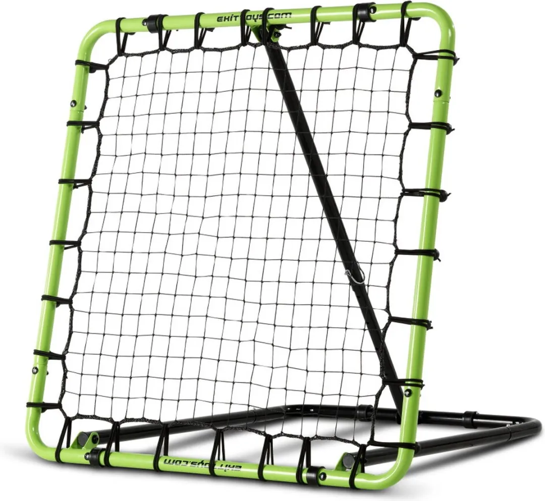 EXIT Tempo Multisport Rebounder 100x100cm