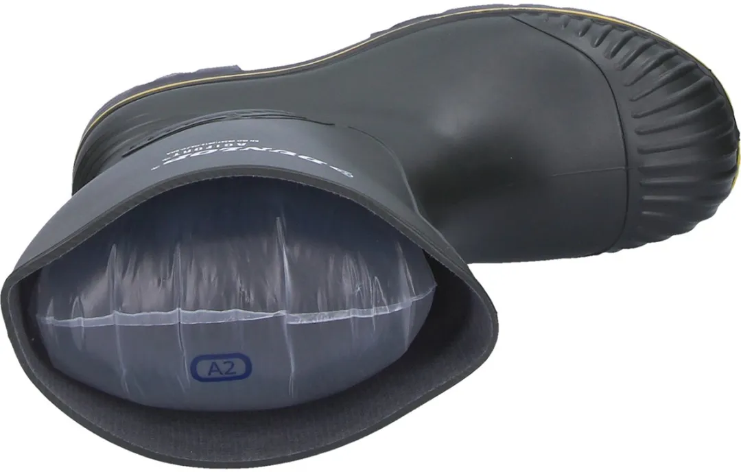 Dunlop Acifort Kuitlaars 44 - Groen - afbeelding 6 van 6