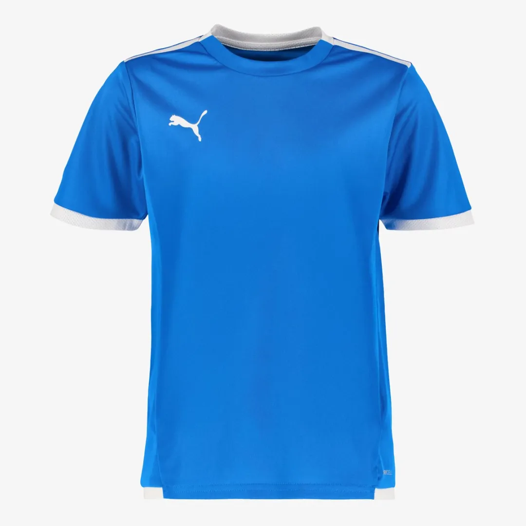PUMA TeamLIGA Jersey Sportshirt 704925-02