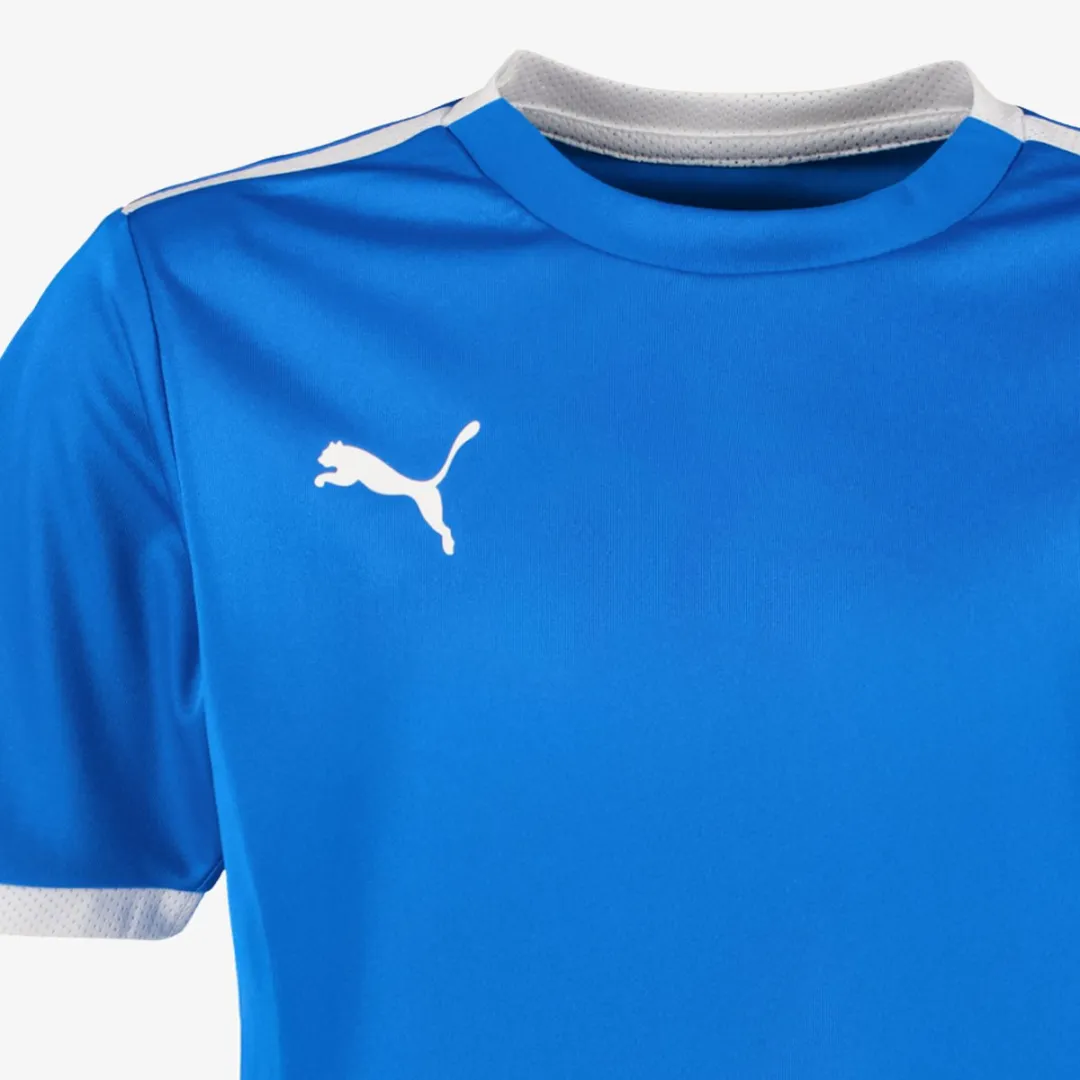 PUMA TeamLIGA Jersey Sportshirt 704925-02 - Maat 164