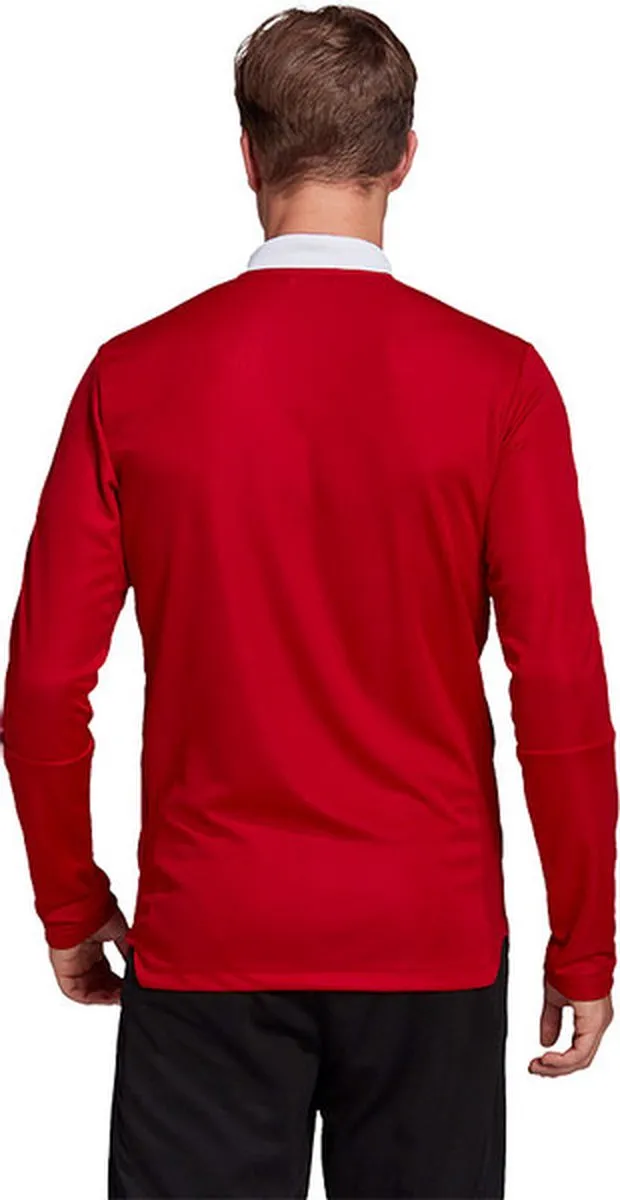 adidas Tiro 21 Track Jacket S - Rood