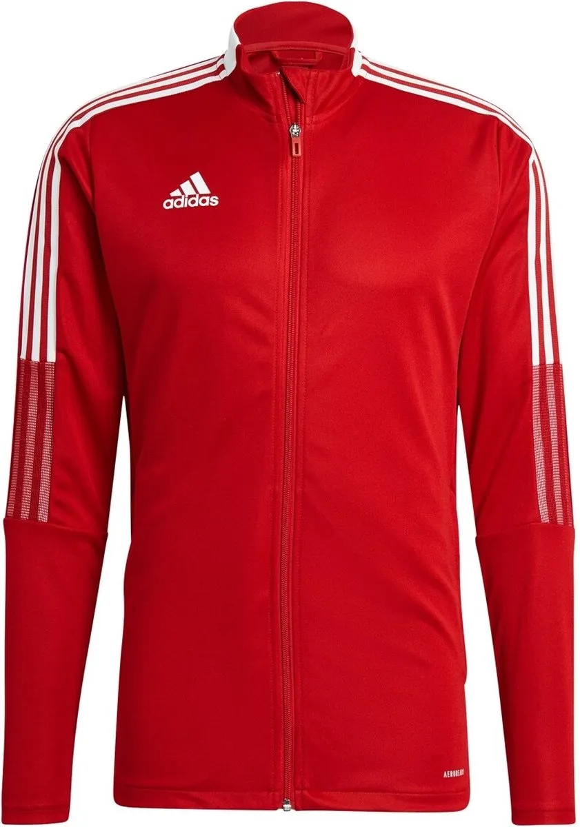 adidas Tiro 21 Track Jacket S