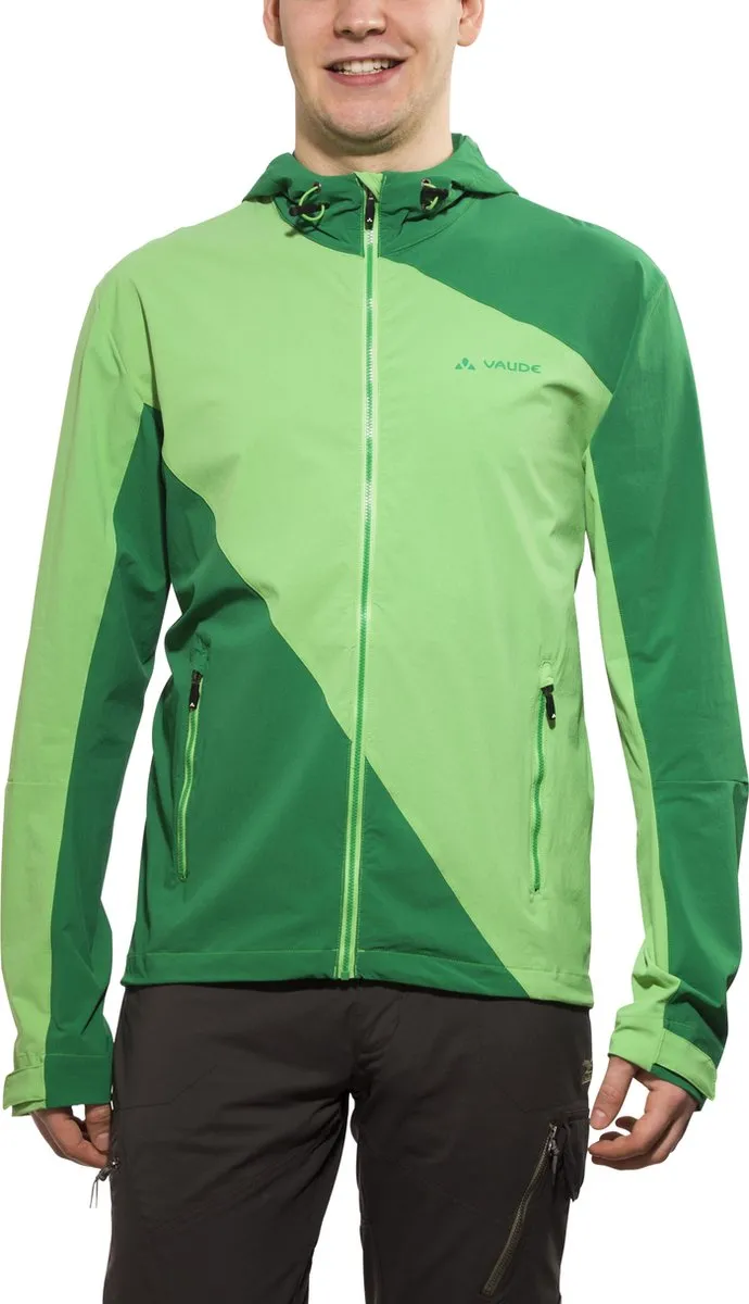 Vaude Moab Windjas Heren