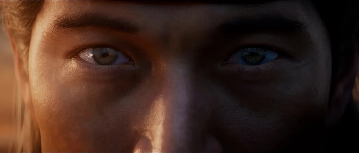 Warner Bros. Mortal Kombat 1 PS5 - 2 Spelers