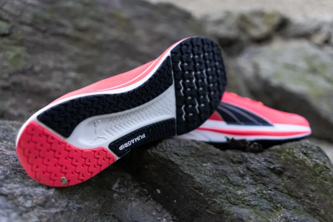 PUMA Wmns Velocity Nitro - 38.5 - Roze