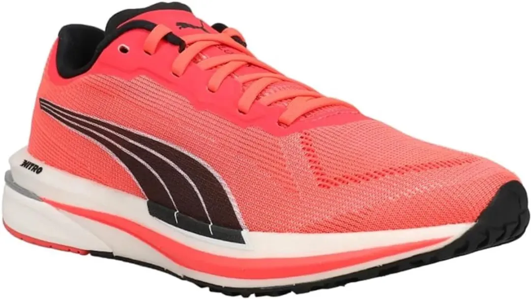 PUMA Wmns Velocity Nitro - 38.5 - Roze - afbeelding 6 van 6