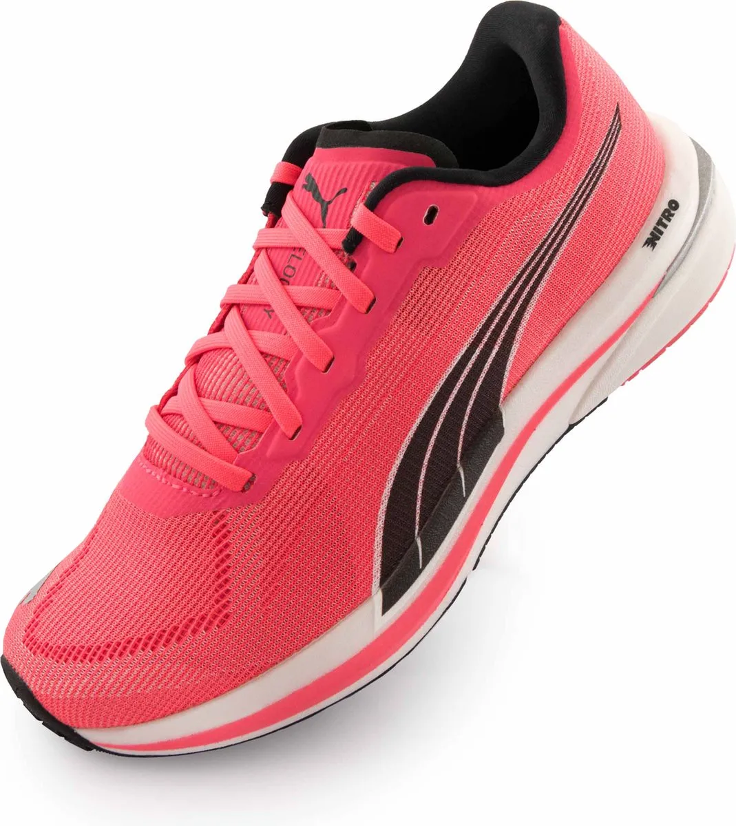 PUMA Wmns Velocity Nitro
