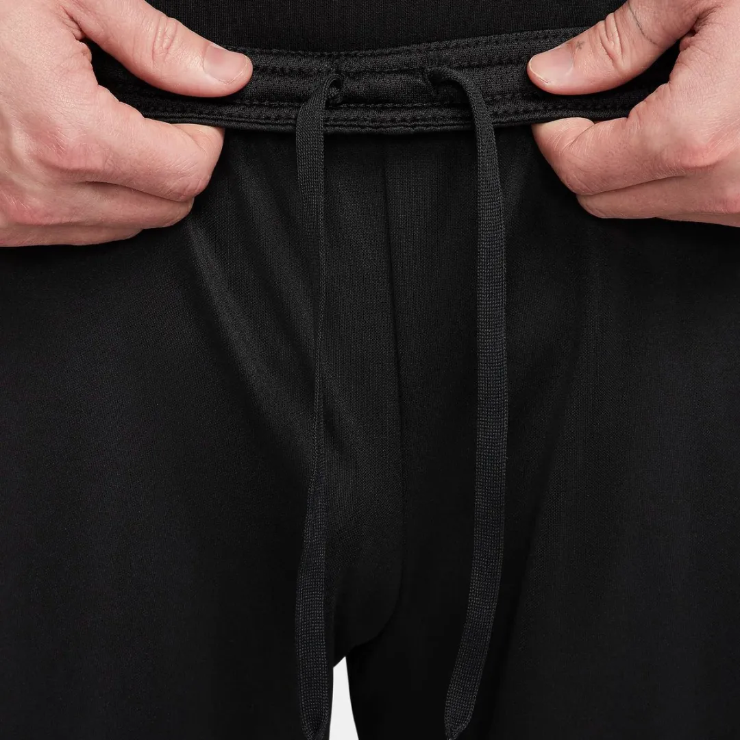 Nike Dri-FIT Academy Sportbroek Short S - Zwart
