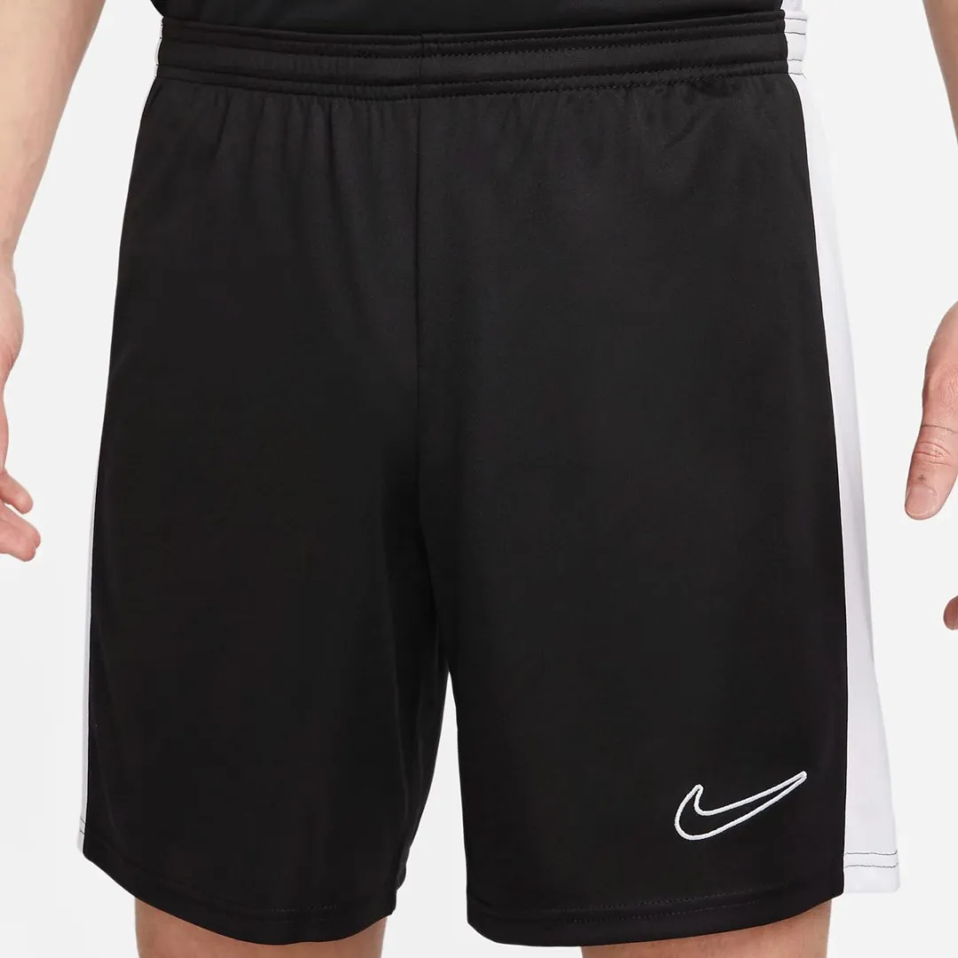 Nike Dri-FIT Academy Sportbroek Short S - Zwart